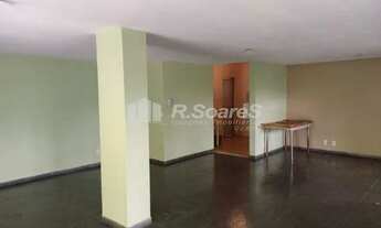 Imagem 3: OTIMO APARTAMENTO COM DOIS QUARTOS DEP. COMPLETAS , VARANDA