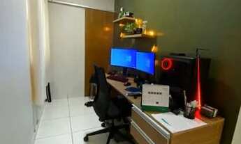 Imagem 4: Bosque Tarumã, Excelente casa térrea, 2 suítes + 1 quarto, escritório, piscina, Completa