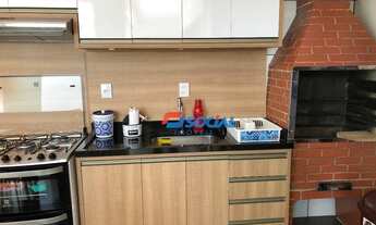 Imagem 6: Casa com 4 dormitórios à venda, 180 m² por R$ 600.000,00 - Aponiã - Porto Velho/RO