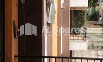 Imagem 3: Apartamento com 3 quartos na Méier, Rua Fábio Luz