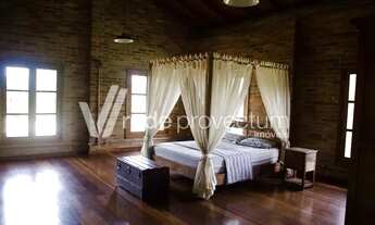 Imagem 3: Casa - Chácara São Marcelo - Mogi Mirim