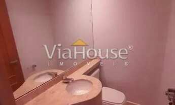 Imagem 5: Apartamento de 138 m² para venda com 3 suítes, na Rua do Professor, no bairro Jardim Irajá