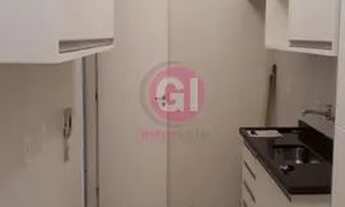 Imagem 5: OPORTUNIDADE LOCAÇÃO APARTAMENTO COM SACADA GOURMET. PARQUE RESIDENCIAL AQUARIUS