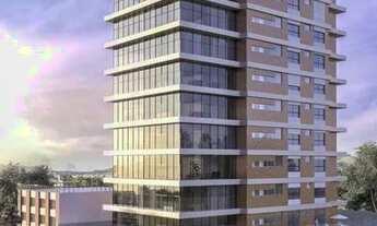 Imagem 2: Apartamento para Venda - 129m², 3 dormitórios, sendo 1 suites, 2 vagas - Petrópolis