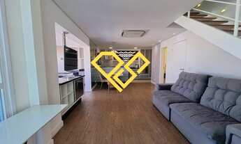 Imagem 3: Apartamento Duplex 2 Quartos em Santos