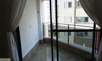 Imagem: Apartamento, Vila Mascote - São Paulo