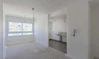 Imagem: Apartamento para Venda - 54m², 2 dormitórios