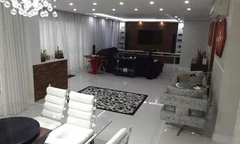 Imagem 6: Apartamento a Venda ou Permuta no Domo Prime com 237 m² Avenida Aldino Pinotti, Centro, Sã