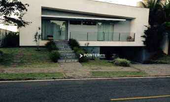 Imagem: Casa com 4 dormitórios para alugar, 400