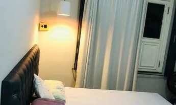 Imagem 7: Casa no Resid. Mendara, 5 quartos sendo 4 suites - 225m²