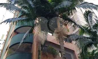 Imagem: São Paulo - Apartamento Padrão - JARDIM