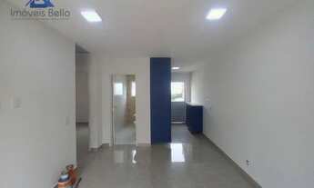 Imagem 3: Casa com 2 dormitórios para alugar, 70 m² por R$ 1.390,90/mês - N R Pedro Fumachi - Itatib