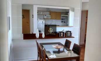 Imagem: Flat disponível na Vila Nova Conceição