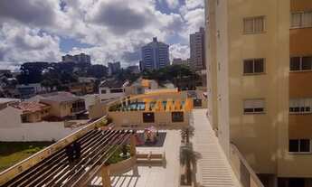 Imagem 5: APARTAMENTO com 2 dormitórios à venda com 59m² por R$ 290.000,00 no bairro Centro - SÃO JO