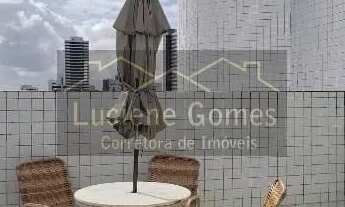 Imagem 5: 2 quartos (com 1 suíte) mais 1, Madalena Recife PE