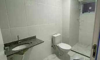 Imagem 4: APTO MOOCA 43M2 1 dormitório suíte sala cozinha vaga opcional