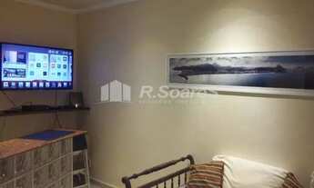 Imagem 6: Conjugado dividido, na Pompeu Loureiro, Copacabana