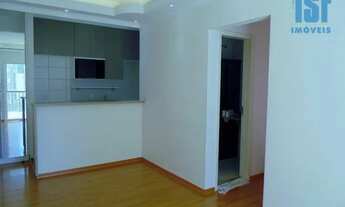 Imagem: Apartamento com 3 dormitórios, 65 m²