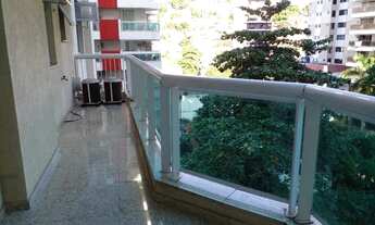 Imagem 7: Mobiliado e Amplo Lazer !