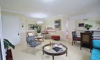 Imagem 6: Apartamento Locação 3 Dormitórios - 105 m² Cerqueira César