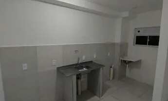 Imagem 3: Aluguel de apartamento no Costa do Forte Condomínio Clube