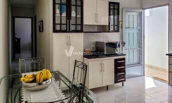 Imagem 7: Casa - Jardim Terras de Santo Antônio - Hortolândia