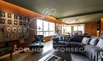 Imagem: São Paulo - Apartamento Padrão - Campo