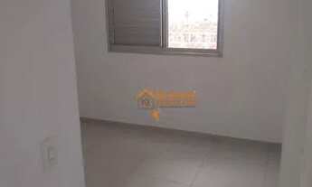 Imagem 5: Apartamento com 3 dormitórios, 76 m² - venda por R$ 505.000,00 ou aluguel por R$ 3.011,00