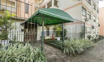 Imagem: Apartamento 3 dormitórios - Bairro Santo