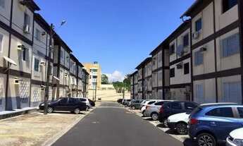 Imagem 3: 2QTOS- Parque 10- Residencial com Garita/ Segurança 24hrs- Ótima Região para Morar