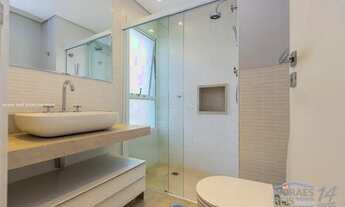 Imagem 4: Cobertura para Venda em São Paulo, Sumarezinho, 3 dormitórios, 3 suítes, 4 banheiros, 3 va