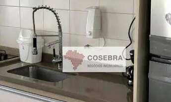 Imagem 7: Apartamento, 74 m² - venda por R$ 1.100.000,00 ou aluguel por R$ 7.650,00/mês - Brooklin