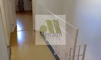 Imagem 6: Casa Sobrado em Parque Santos Dumont - Taboão da Serra