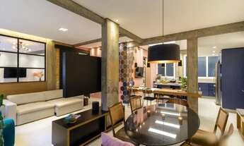 Imagem 3: Apartamento 01 dormitório em Higienópolis