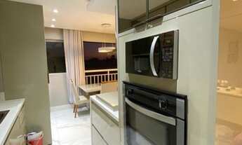 Imagem 2: Apartamento a venda