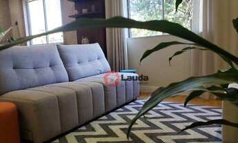 Imagem 2: Apartamento com 2 dormitórios à venda, 70 m² por R$ 405.000,00 - Chácara da Barra - Campin