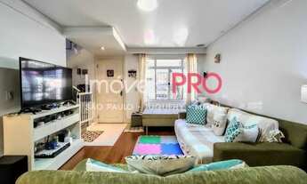 Imagem 3: Casa em condomínio na Chácara Klabin, 3 dormitórios, 1 suítes, 3 vagas