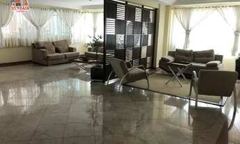 Imagem 2: Apartamento com 2 dormitórios à venda, 98 m² por R$ 577.500,00 - Centro - Mongaguá/SP