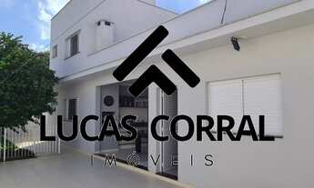 Imagem 7: SOBRADO PARA VENDA NO CONDOMÍNIO RESIDENCIAL VILLA DO BOSQUE EM SOROCABA-SP