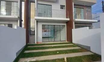 Imagem 3: Sobrado para venda com 2 Suítes em Praia de Armacao - Penha/SC