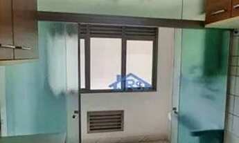 Imagem 6: Apartamento com 3 dormitórios para alugar, 80 m² por R$ 4.160,63/mês - Alphaville Industri