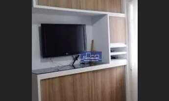 Imagem 7: Sobrado à venda em condomínio fechado no Planalto/SBC- 3 dorms, 1 suíte, 2 WC, quintal com