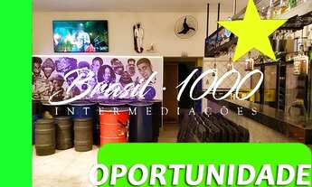 Imagem: Barzinho de Esquina na Vila Matilde, SP