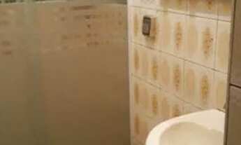 Imagem 3: Sobrado com 1 dormitório para alugar, 50 m² por R$ 900,00/mês - Jardim do Estádio - Santo