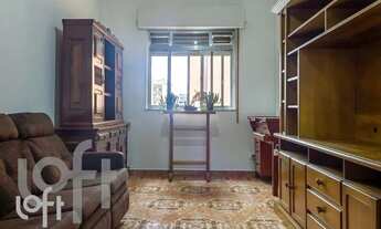 Imagem: Apartamento à venda em Liberdade com 73