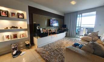 Imagem 2: 300 m² | Cobertura no coração da Aldeota | 4 suítes