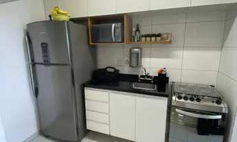 Imagem 3: PORTEIRA FECHADA 48 m² 2 quartos e 1 Vaga em Vila Andrade - São Paulo - SP