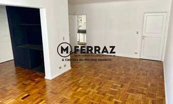 Imagem 4: Apartamento de 87m², 1 dormitório, 1 vaga. Endereço cobiçado no Itaim Bibi