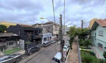 Imagem 5: Apartamento para aluguel - 100m², 5 dormitórios, sendo 1 suíte, Centro