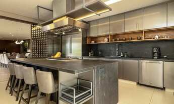 Imagem 3: Casa alto padrão à venda e locação no Condomínio Terras de São José II em Itu - SP